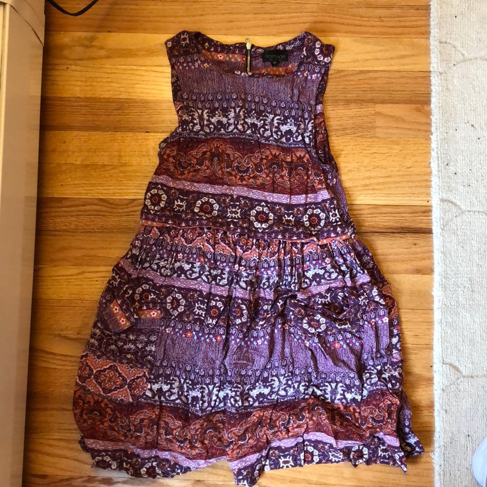 Top Shop Dress